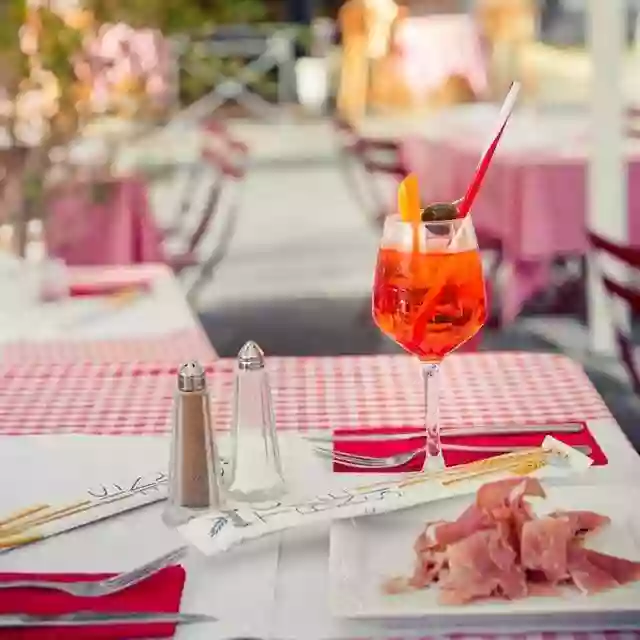 L'Osteria du Prado - Restaurant Marseille - restaurant Marseille