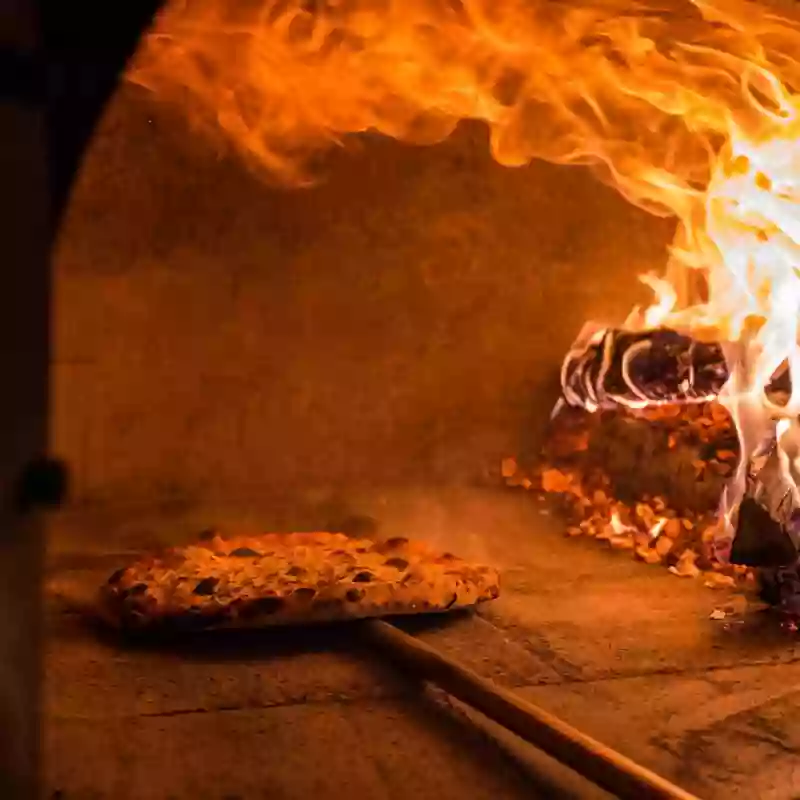 L'Osteria du Prado - Restaurant Marseille - Pizzeria Marseille