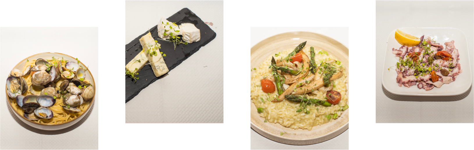 L'Osteria du Prado - Restaurant Marseille - meilleur resto Marseille