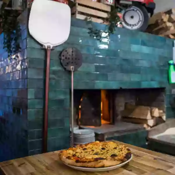 Le restaurant - L'Osteria du Prado - Marseille - Pizzeria Marseille