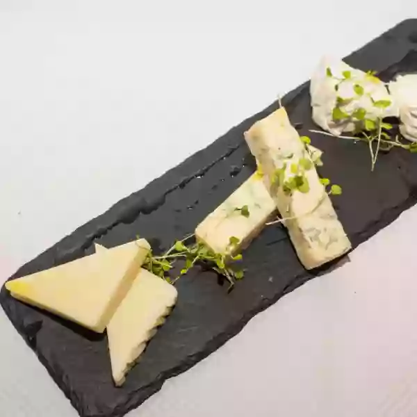 Le restaurant - L'Osteria du Prado - Marseille - Restaurant Prado Marseille