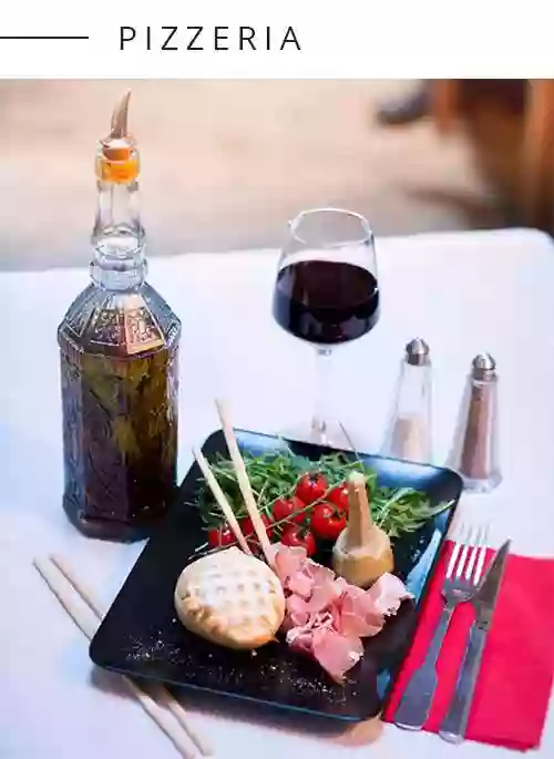 L'Osteria du Prado - Restaurant Marseille - Restaurant Prado Marseille